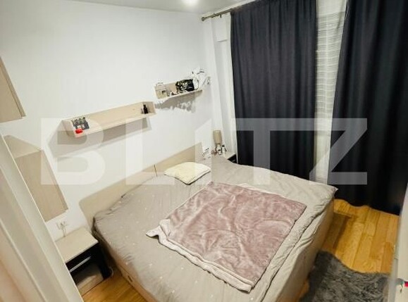 Apartament de închiriat 3 camere Garii - 180439AI | BLITZ Brașov | Poza4