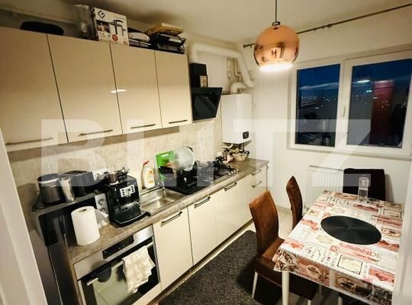 Apartament de închiriat 3 camere Garii - 180439AI | BLITZ Brașov | Poza5