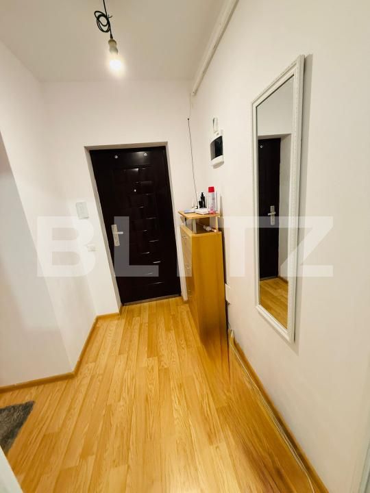 Apartament de închiriat 3 camere Garii - 180439AI | BLITZ Brașov | Poza11