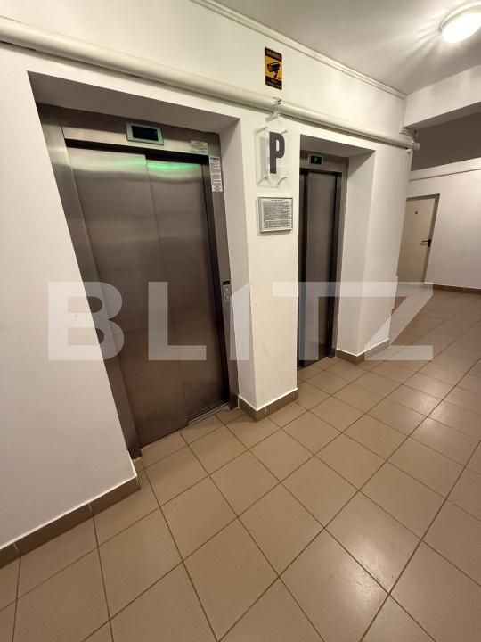 Apartament de închiriat 3 camere Garii - 180439AI | BLITZ Brașov | Poza15