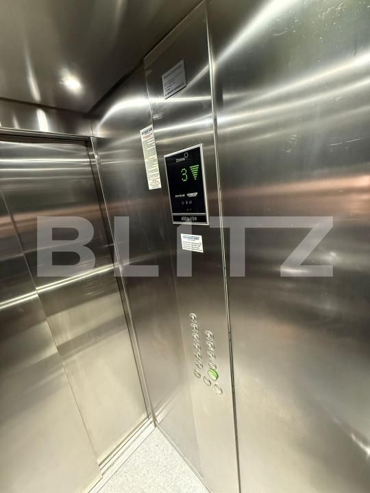 Apartament de închiriat 3 camere Garii - 180439AI | BLITZ Brașov | Poza16