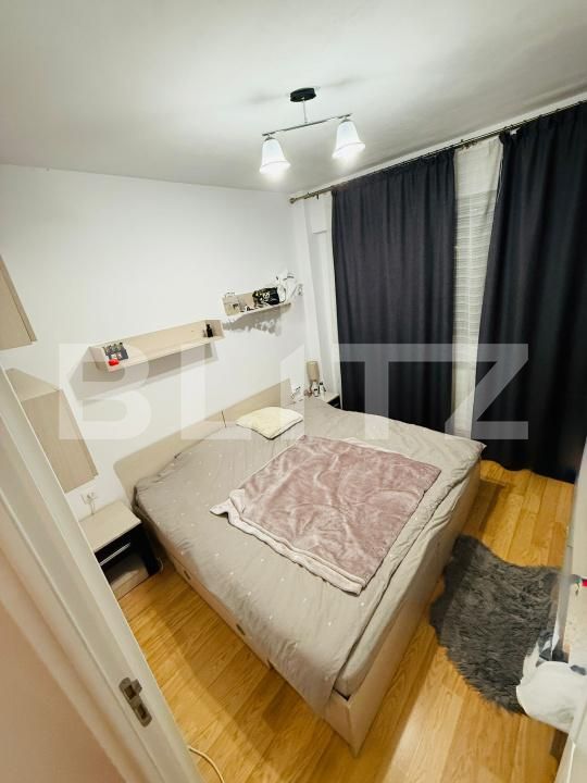 Apartament de închiriat 3 camere Garii - 180439AI | BLITZ Brașov | Poza4