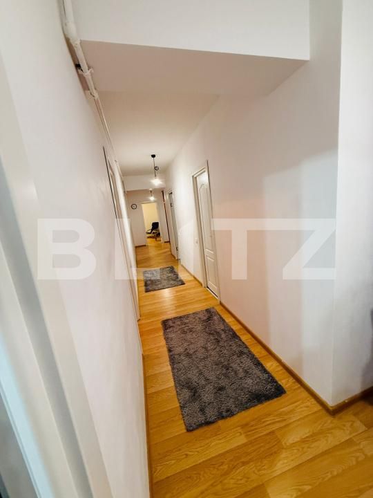 Apartament de închiriat 3 camere Garii - 180439AI | BLITZ Brașov | Poza9