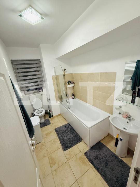 Apartament de închiriat 3 camere Garii - 180439AI | BLITZ Brașov | Poza7