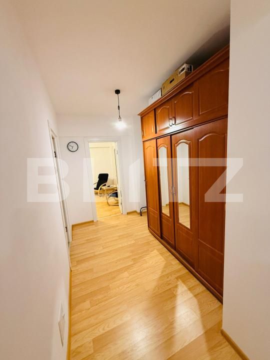 Apartament de închiriat 3 camere Garii - 180439AI | BLITZ Brașov | Poza10