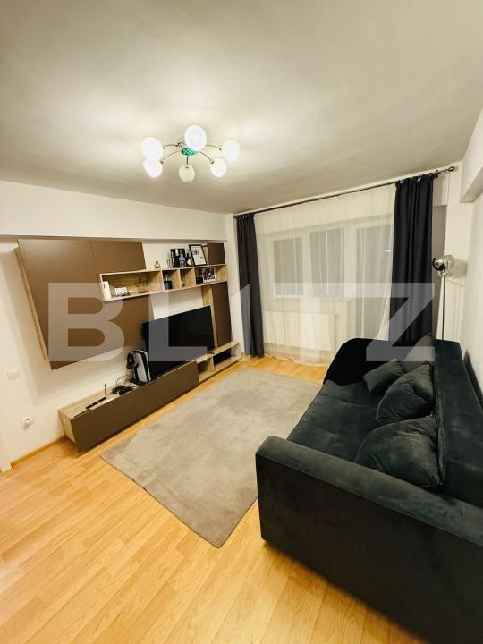 Apartament de închiriat 3 camere Garii - 180439AI | BLITZ Brașov | Poza2