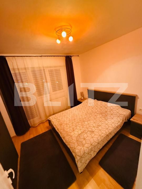 Apartament de închiriat 3 camere Garii - 180439AI | BLITZ Brașov | Poza3