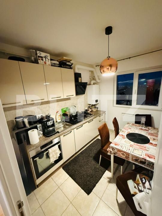 Apartament de închiriat 3 camere Garii - 180439AI | BLITZ Brașov | Poza5