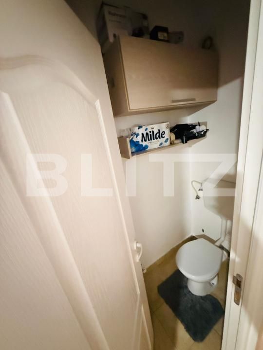 Apartament de închiriat 3 camere Garii - 180439AI | BLITZ Brașov | Poza8