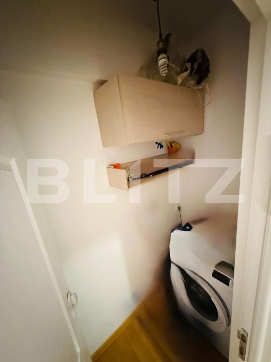 Apartament de închiriat 3 camere Garii - 180439AI | BLITZ Brașov | Poza12