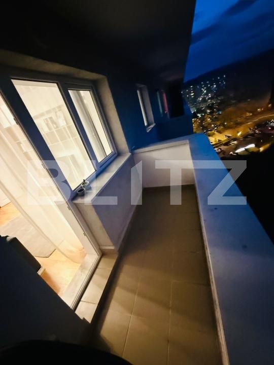 Apartament de închiriat 3 camere Garii - 180439AI | BLITZ Brașov | Poza13