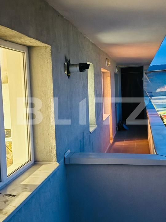 Apartament de închiriat 3 camere Garii - 180439AI | BLITZ Brașov | Poza14