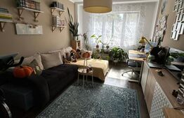 Apartament decomandat 54 mp utili, parcare, zona Roata Faget