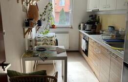 Apartament decomandat 54 mp utili, parcare, zona Roata Faget