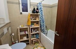 Apartament decomandat 54 mp utili, parcare, zona Roata Faget