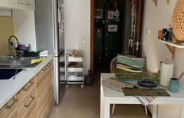Apartament decomandat 54 mp utili, parcare, zona Roata Faget