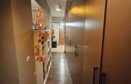 Apartament decomandat 54 mp utili, parcare, zona Roata Faget