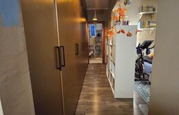 Apartament decomandat 54 mp utili, parcare, zona Roata Faget