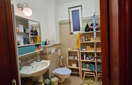 Apartament decomandat 54 mp utili, parcare, zona Roata Faget