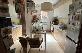 Apartament decomandat 54 mp utili, parcare, zona Roata Faget