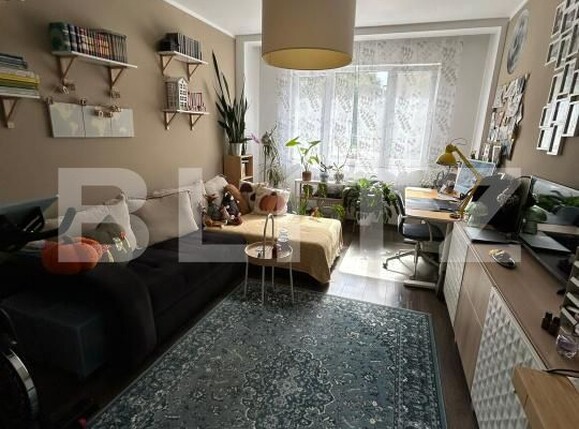 Apartament de vânzare 2 camere Floreşti - 180440AV | BLITZ Cluj-Napoca | Poza1