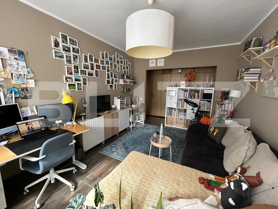 Apartament de vânzare 2 camere Floreşti - 180440AV | BLITZ Cluj-Napoca | Poza2