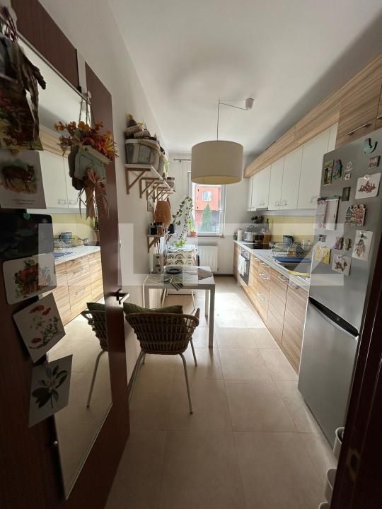 Apartament de vânzare 2 camere Floreşti - 180440AV | BLITZ Cluj-Napoca | Poza9