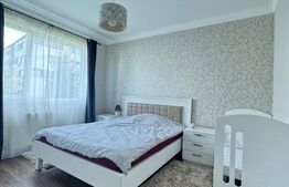 Apartament modern, 3 camere, 65mp, decomandat, bloc nou, Someșului