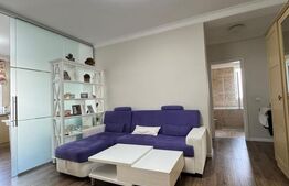 Apartament 3 camere, 65mp, decomandat, parcare, Stadionului