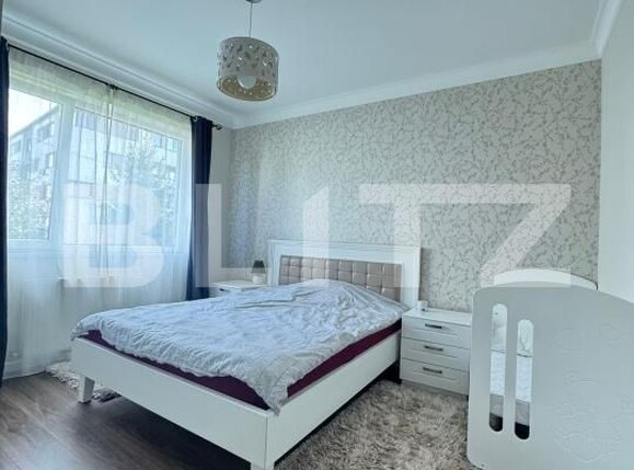 Apartament de vânzare 3 camere Floreşti - 180449AV | BLITZ Cluj-Napoca | Poza1
