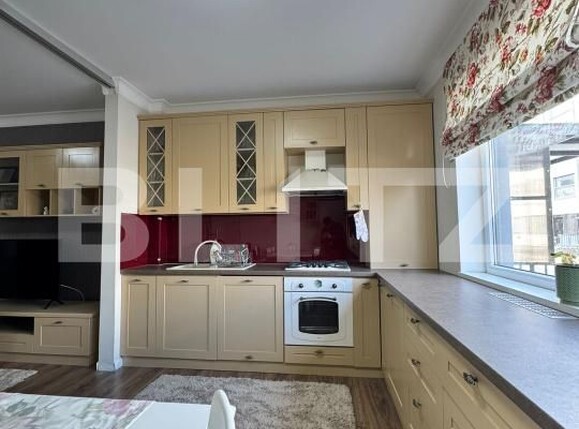 Apartament de vânzare 3 camere Floreşti - 180449AV | BLITZ Cluj-Napoca | Poza10