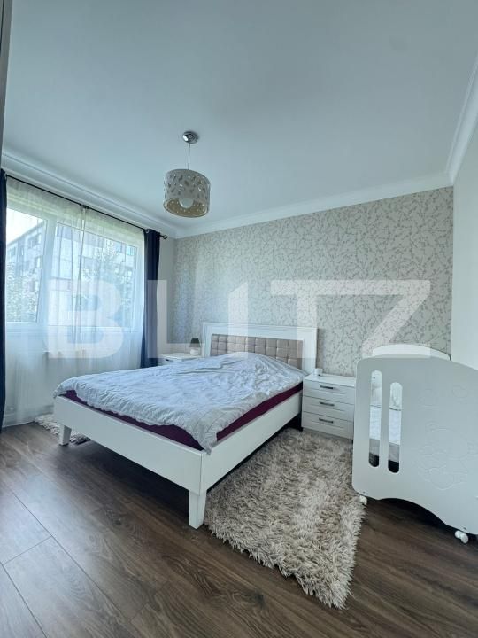 Apartament de vânzare 3 camere Floreşti - 180449AV | BLITZ Cluj-Napoca | Poza1