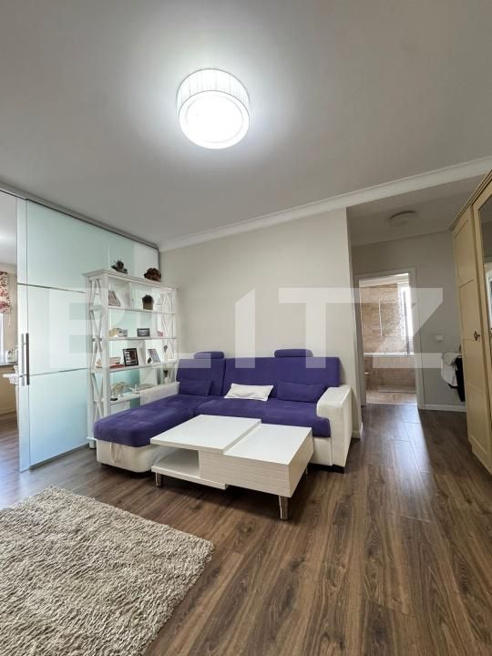 Apartament de vânzare 3 camere Floreşti - 180449AV | BLITZ Cluj-Napoca | Poza4