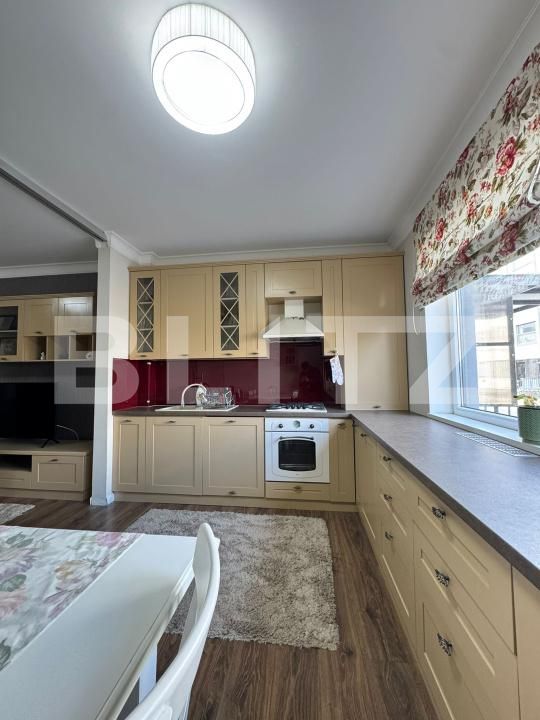 Apartament de vânzare 3 camere Floreşti - 180449AV | BLITZ Cluj-Napoca | Poza10