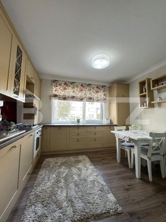 Apartament de vânzare 3 camere Floreşti - 180449AV | BLITZ Cluj-Napoca | Poza9