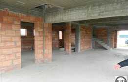 Casa cu 265 mp utili, teren de 600 mp! Zona benzinariei MOL!