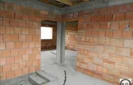 Casa cu 265 mp utili, teren de 600 mp! Zona benzinariei MOL!