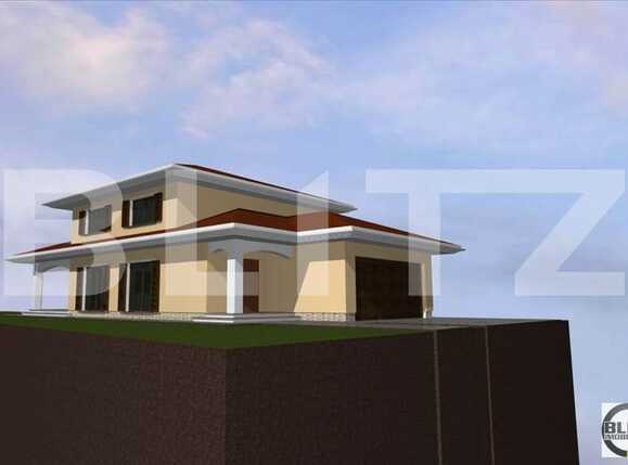 Casa de vânzare 4 camere Exterior Vest - 18045CV | BLITZ Cluj-Napoca | Poza3