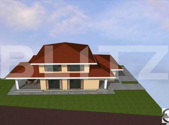 Casa de vânzare 4 camere Exterior Vest - 18045CV | BLITZ Cluj-Napoca | Poza4