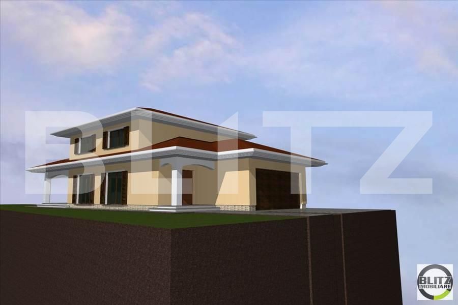 Casa de vânzare 4 camere Exterior Vest - 18045CV | BLITZ Cluj-Napoca | Poza3