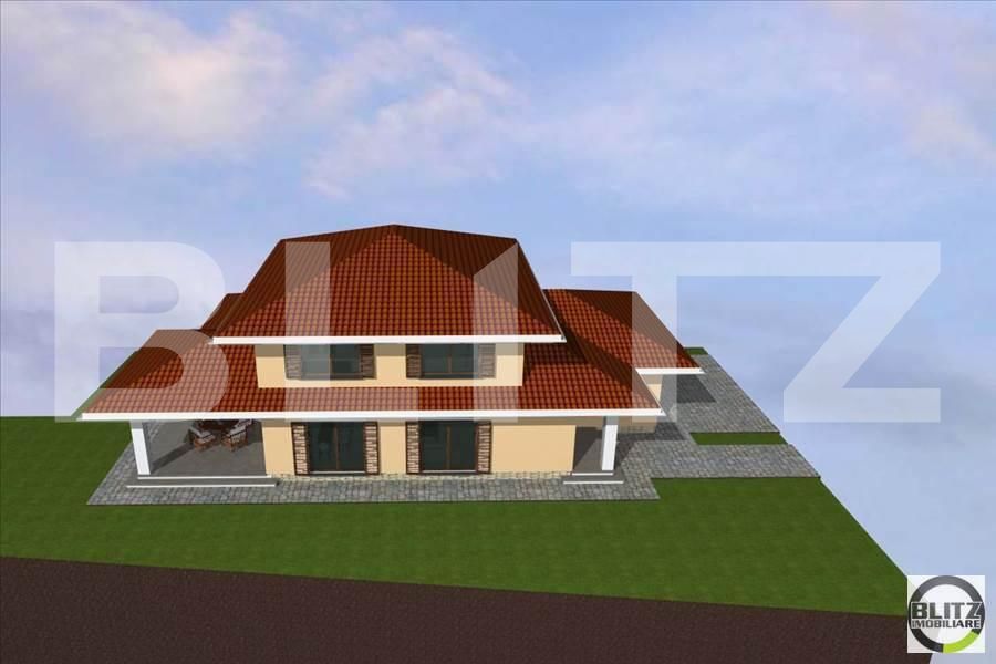 Casa de vânzare 4 camere Exterior Vest - 18045CV | BLITZ Cluj-Napoca | Poza4