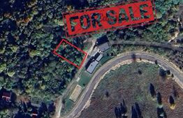 Teren de vânzare Exterior Nord - 184450TV | BLITZ Cluj-Napoca | Poza4