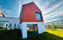 Casa în care te regăsești – confort, rafinament și priveliște superbă!