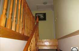 Vanzare triplex cu 130 mp utili, teren de 250 mp!