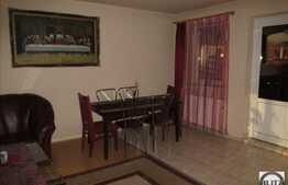 Vanzare triplex cu 130 mp utili, teren de 250 mp!