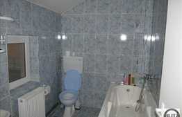 Vanzare triplex cu 130 mp utili, teren de 250 mp!