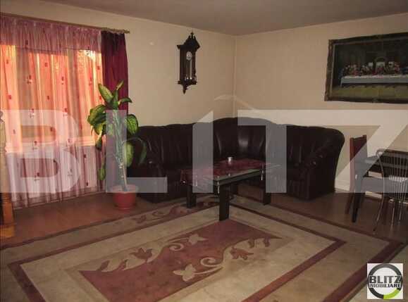 Casa de vânzare 4 camere Floreşti - 18046CV | BLITZ Cluj-Napoca | Poza1