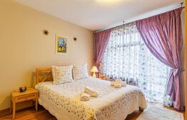 Apartament cu 3 camere și 3 băi în vilă, zona Schei
