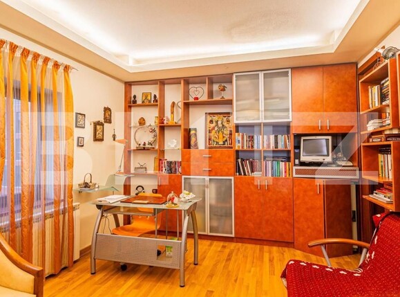 Apartament de vânzare 3 camere Schei - 180468AV | BLITZ Brașov | Poza1