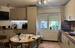 Apartament complet renovat, mobilat, utilat - Zona Racadau